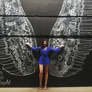 Meet your Posher, Brianna